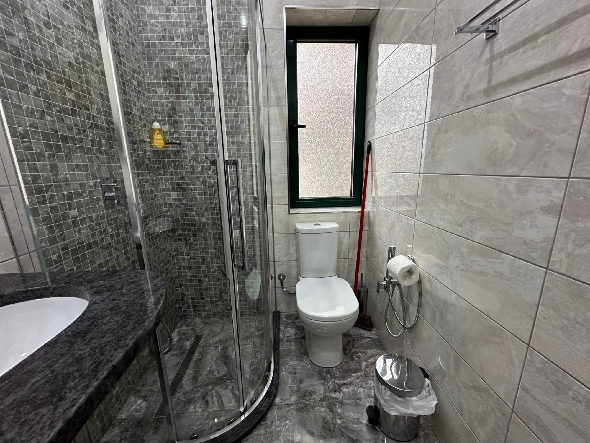 Apartament Galaxy Sarandë Exterior foto
