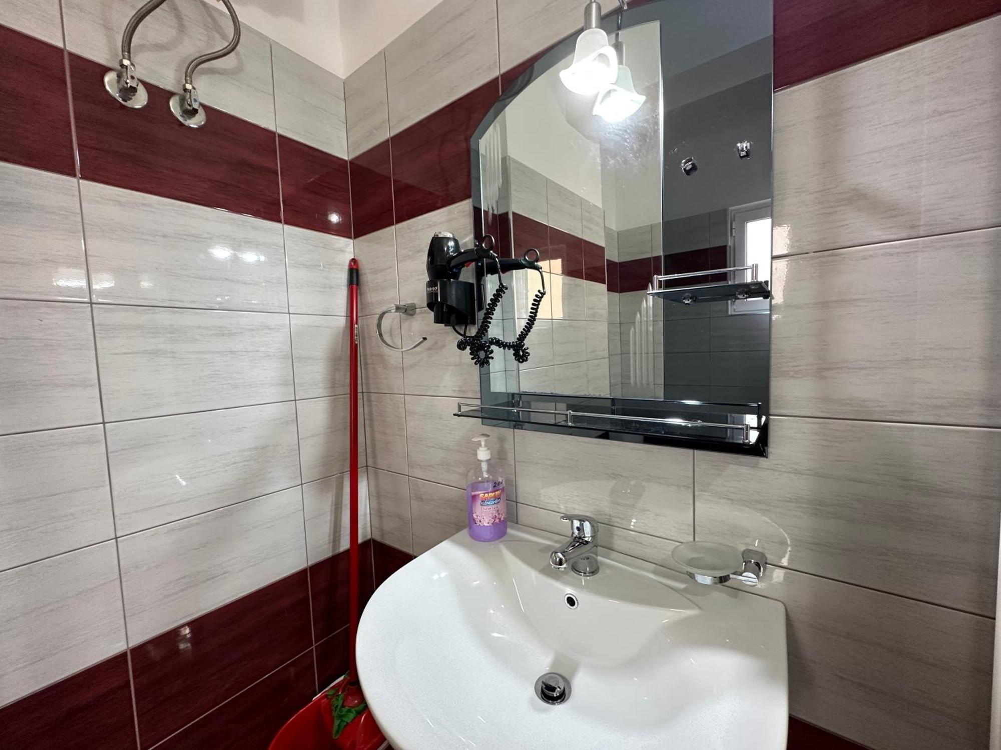Apartament Galaxy Sarandë Exterior foto