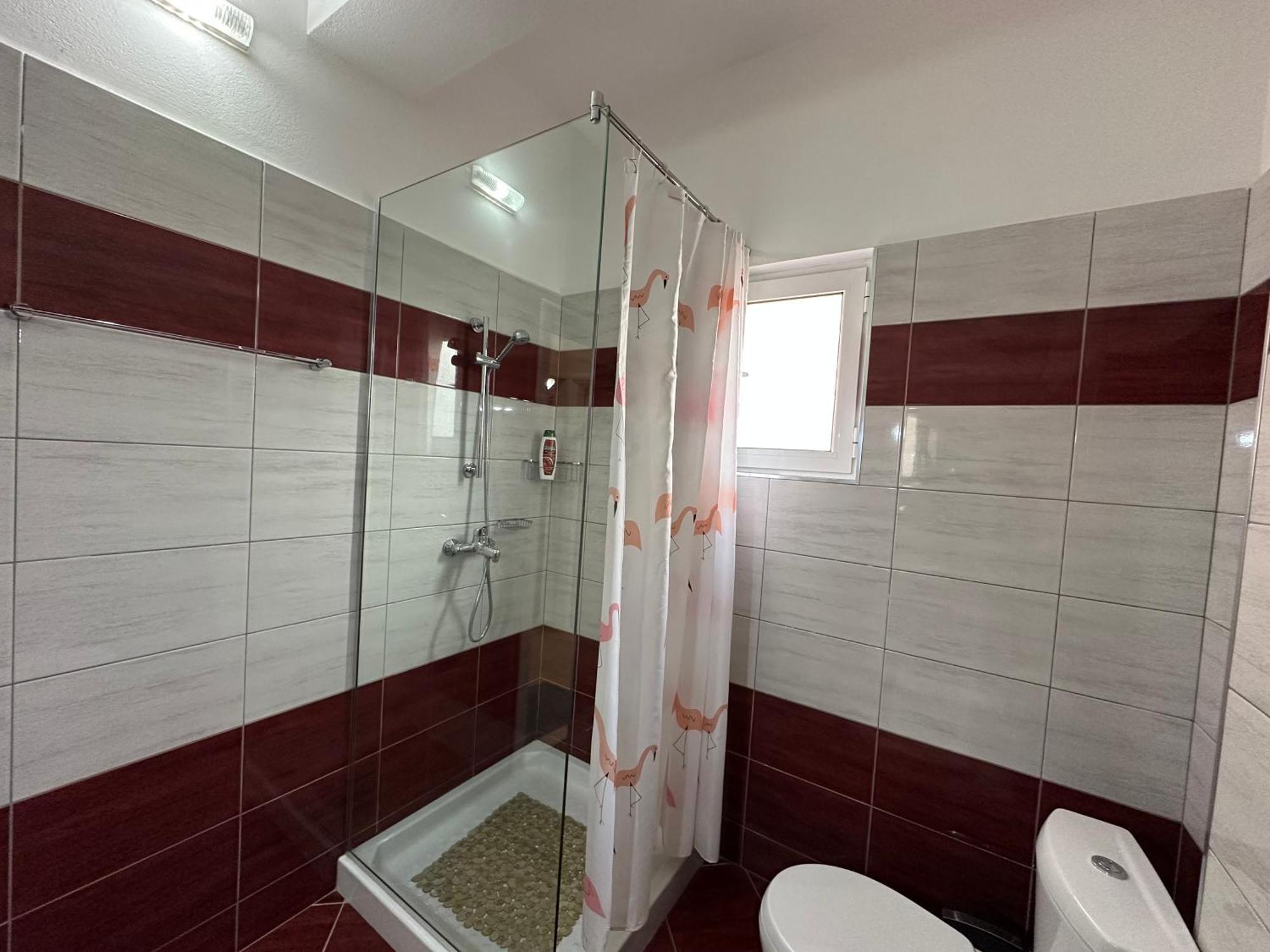 Apartament Galaxy Sarandë Exterior foto