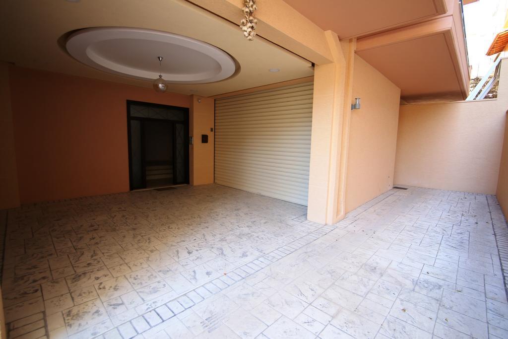 Apartament Galaxy Sarandë Exterior foto